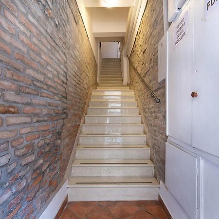 Ferrara Mayr White Apartment Esterno foto