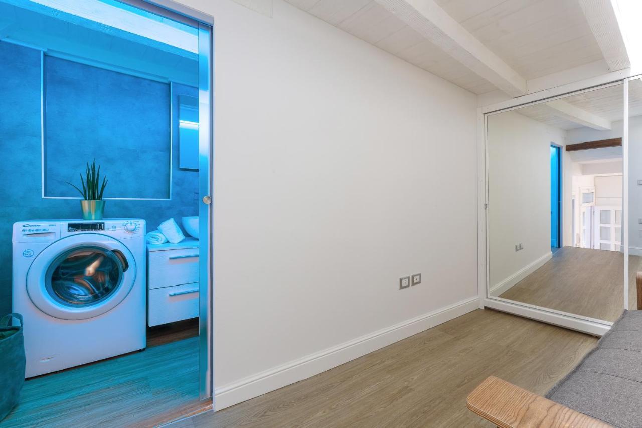 Ferrara Mayr White Apartment Esterno foto