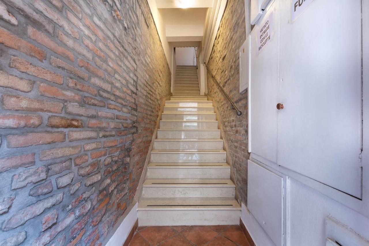 Ferrara Mayr White Apartment Esterno foto