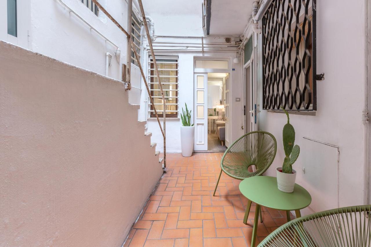 Ferrara Mayr White Apartment Esterno foto