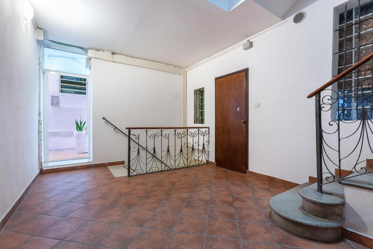 Ferrara Mayr White Apartment Esterno foto