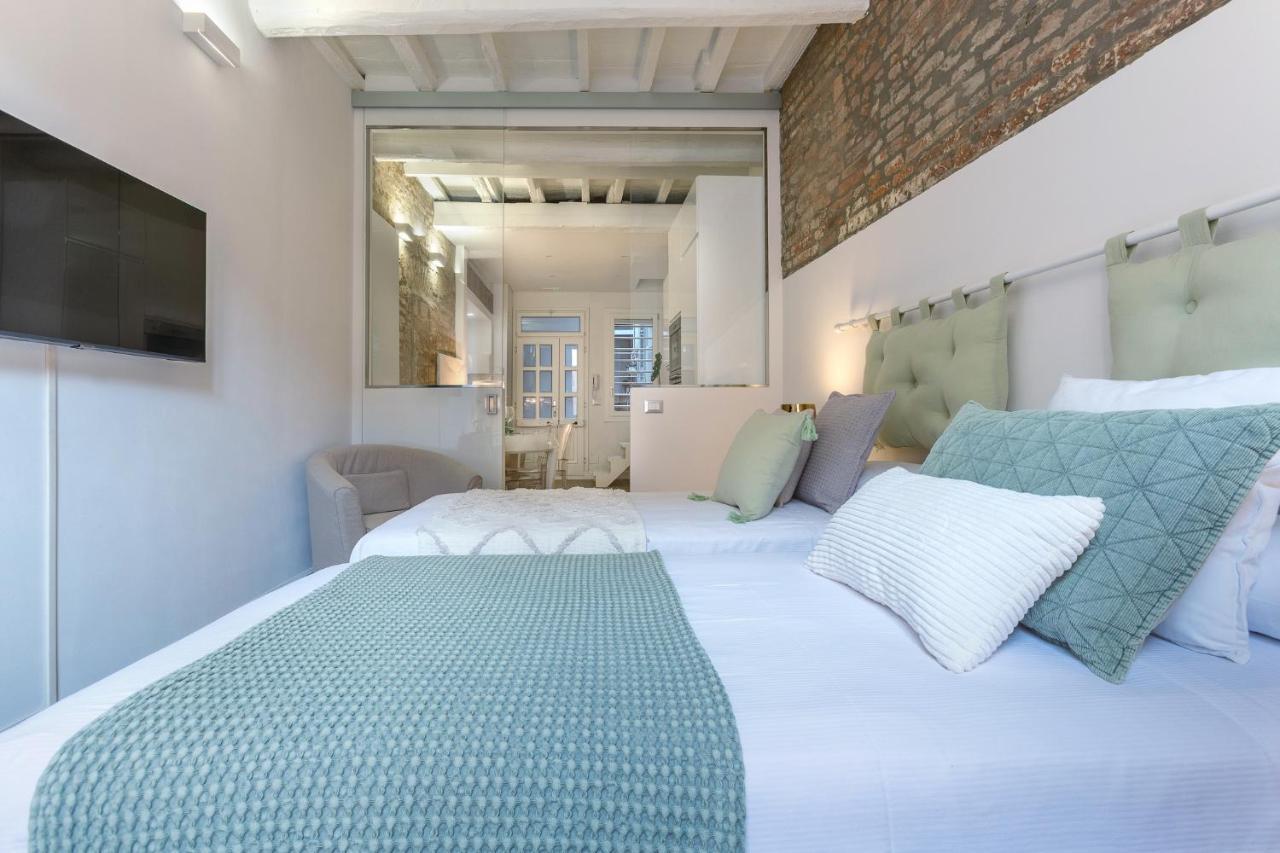 Ferrara Mayr White Apartment Esterno foto