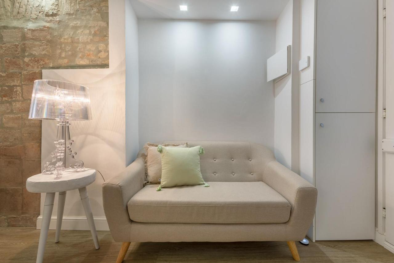 Ferrara Mayr White Apartment Esterno foto