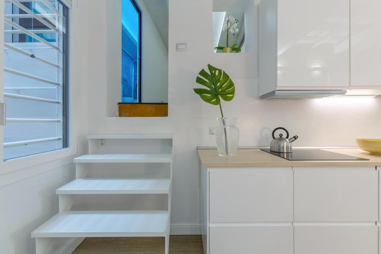 Ferrara Mayr White Apartment Esterno foto