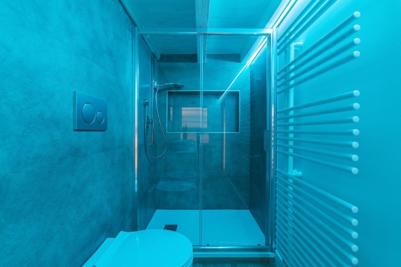 Ferrara Mayr White Apartment Esterno foto