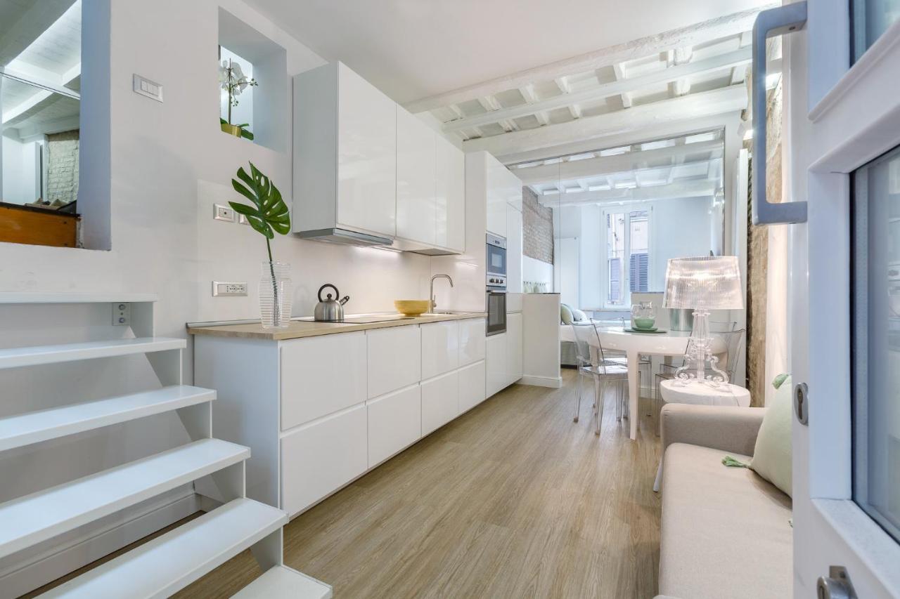 Ferrara Mayr White Apartment Esterno foto